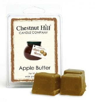 CHESTNUT HILL Candles Soja Duftwachs 85 g APPLE BUTTER